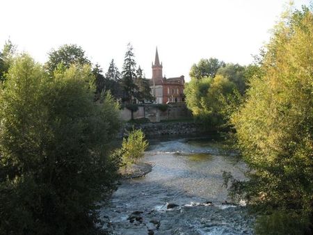 Madeleine-crue